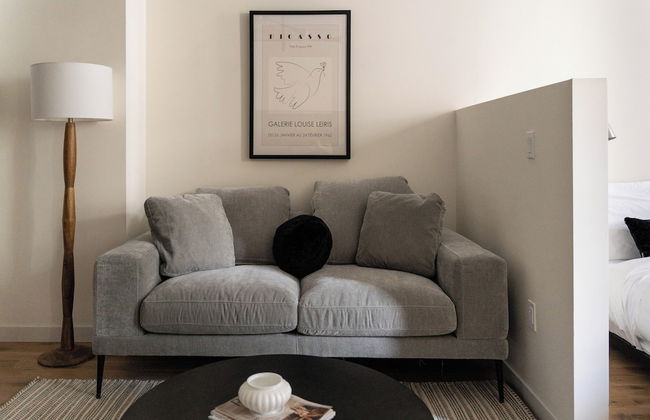 Maison Place Jacques-Cartier by Luxury In Transit - Foto 34