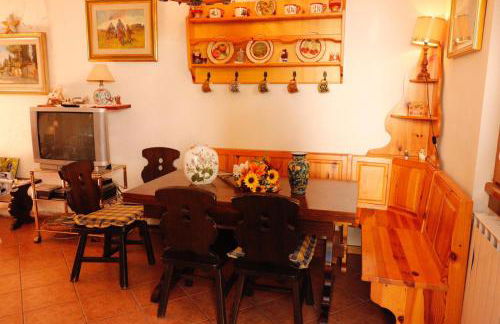 Chalet Relax&Salute - Foto 12