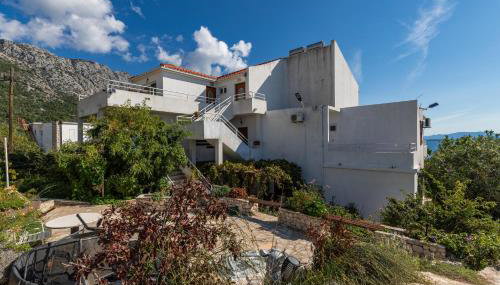 Apartments by the sea Igrane, Makarska - 22690 - Foto 3