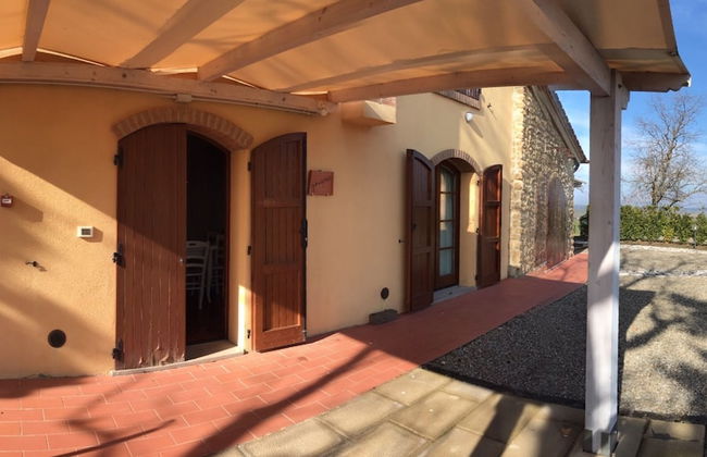 Ville del Silenzio - Foto 49