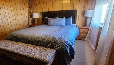 Lakeview Lodge, bookable boat slip! - Foto 5, Other