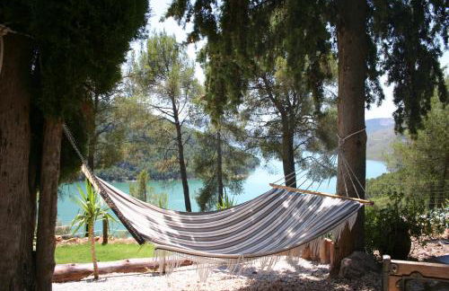 Casa Rural Los Parrales - Foto 36