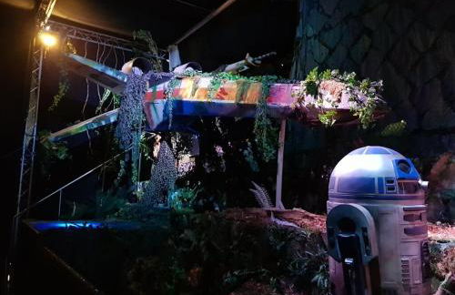 Holiday apartment Borchers - Foto 15