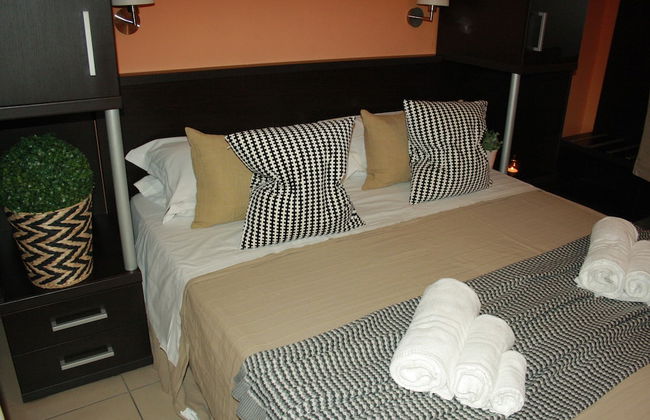 San Lorenzo Guest House - Photo 15