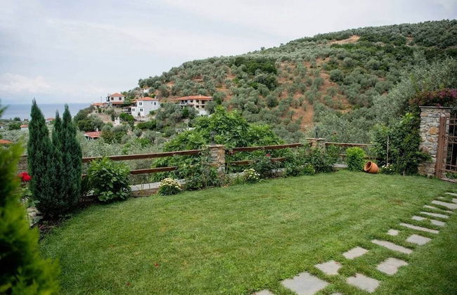 Luxury Mansion in Pelion Hills - Foto 13