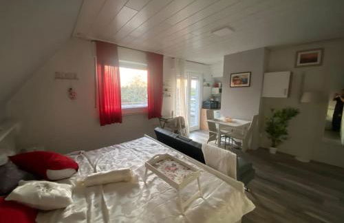 Sonniges Studio in Rheine Nähe Zentrum - Foto 26