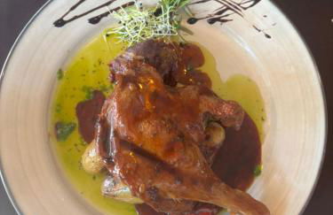 Le cabanon aux volets verts - Foto 44