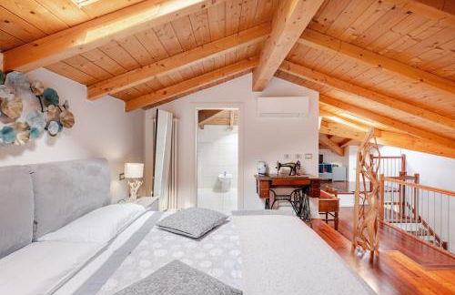 Appartamento Andrew’s house con parcheggio privato - Foto 5