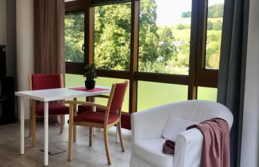 RhönZeit Apartements und Zimmer - Photo 15