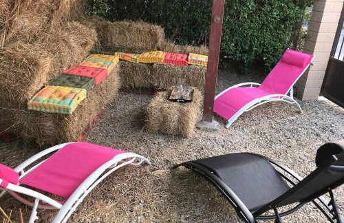 Le Dom’Aisne à Zabeth, lieu simple et paisible *** - Photo 7