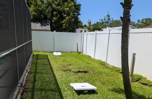 Poolside Paradise - Foto 27