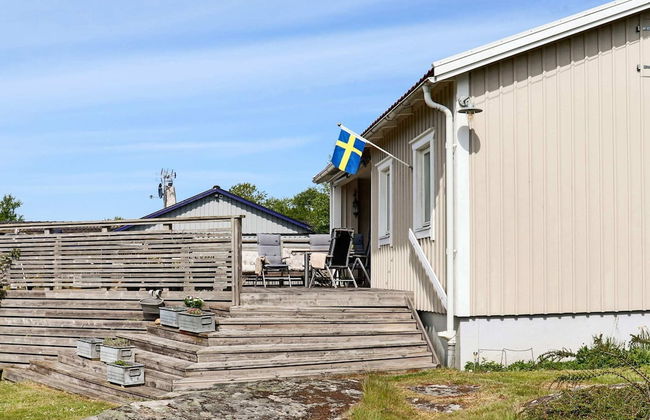 6 Person Holiday Home in Varberg-by Traum - Foto 28