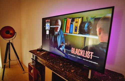 Grand appartement de haut standing en centre-ville - Foto 29