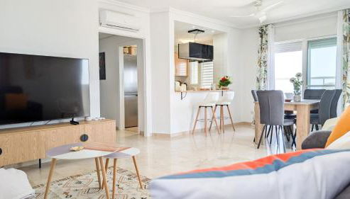 NEPTUNO sea & sky apartment - Foto 4