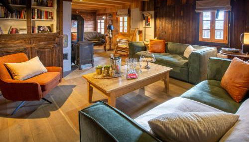 Chalet Le Meridien Etale - OVO Network - Foto 4