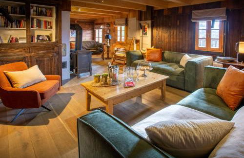 Chalet Le Meridien Etale - OVO Network - Photo 4