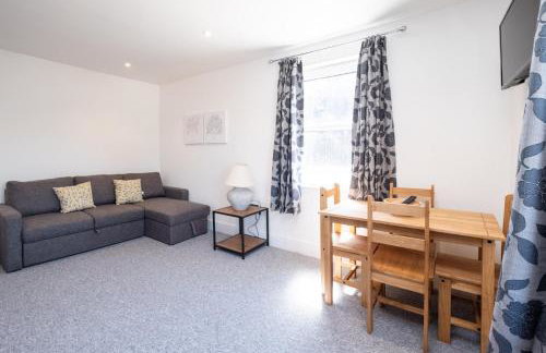 Rowan - Three Tuns Apartments , Wickham Market - by Aldeburgh Coastal Cottages - Foto 4