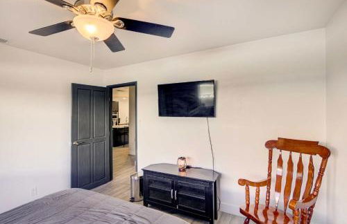 Pet-Friendly Las Vegas Home with Private Yard! - Photo 20