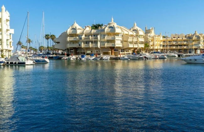 Apartment - 2 Bedrooms with WiFi and Sea views - 107883 - Foto 17