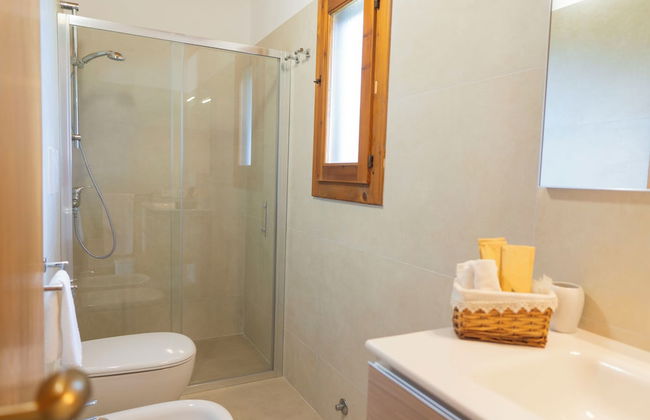 AGRITURISMO SCALELLE - Foto 52