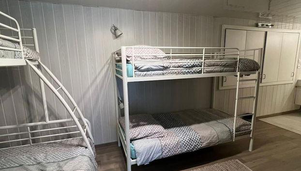 Holiday Home in Dordogne With Pool & Bubble Bath - Foto 3, Habitación