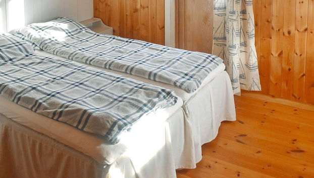 8 Person Holiday Home in Frei - Foto 5, Habitación