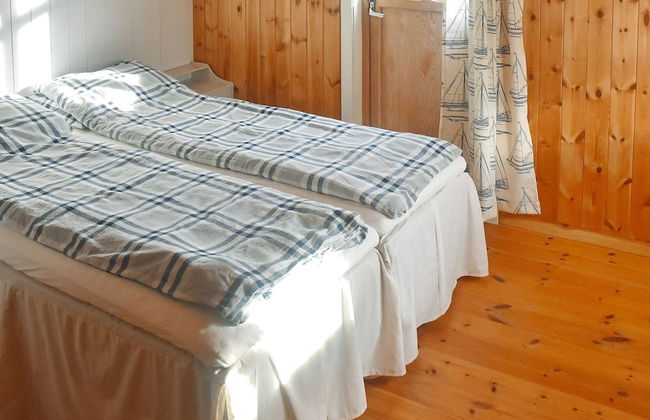 8 Person Holiday Home in Frei - Foto 7