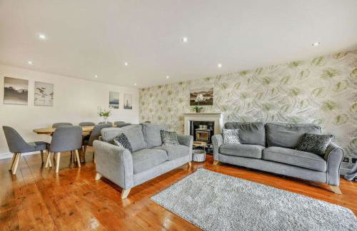 Beautiful 4-5 bedroom village house with rural views - Foto 28