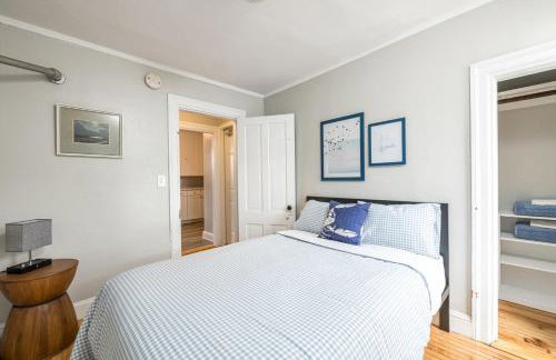 Skyline 138 Charming West End Mansard Penthouse - Foto 20