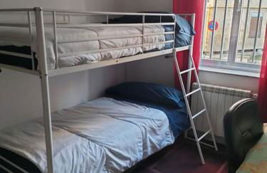 Habitación privada, luminosa y bien comunicada - Foto 6