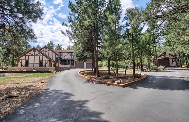 5BR Poe Manor Entertain,hot Tub+has Everything! - Foto 66