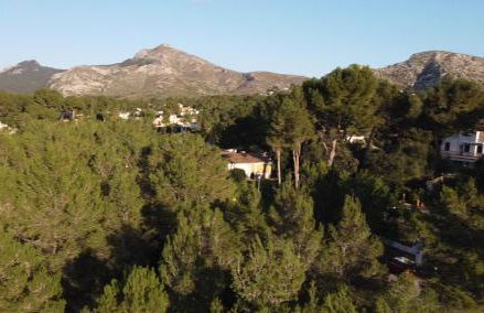 villa romana Bonaire - Foto 5