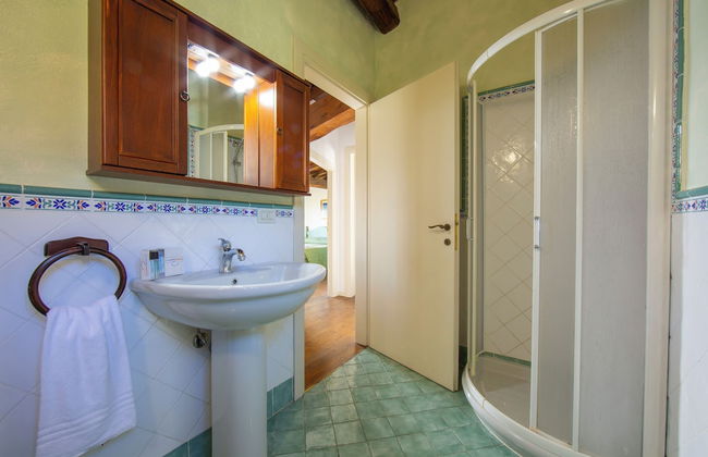 Liano Rosa-view Lake & Parking - Foto 17