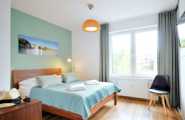 BalticOn Polanki - Foto 24