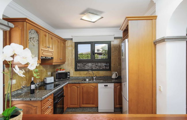 Villa Faroles - Photo 17