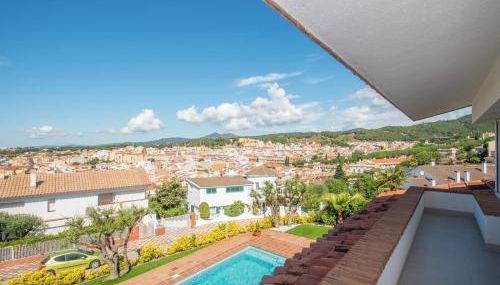 Villa Berganti - Foto 2