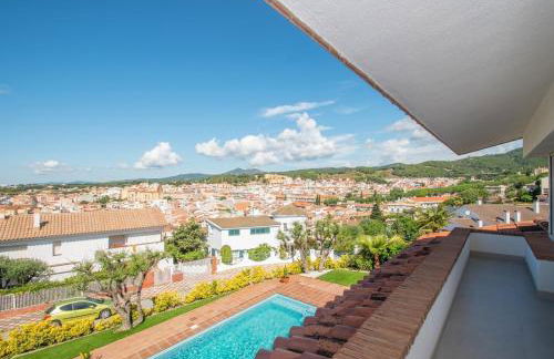 Villa Berganti - Foto 2