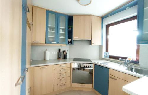 BohèmeNest Terminal Apartment - Foto 6