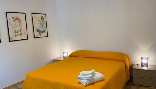 Al numero 5 - Foto 1, towels