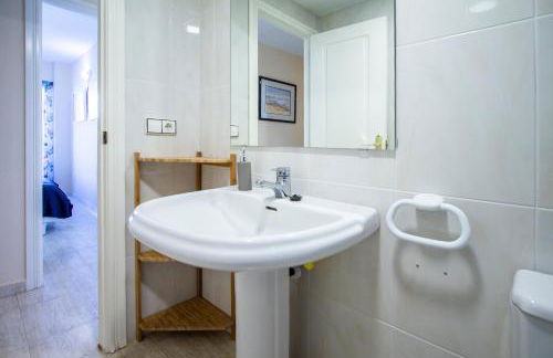 ESPACIO 5 - Primera Línea de Playa - Photo 41