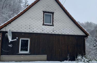 Ferienhaus Andrea am Bodetal - Foto 41