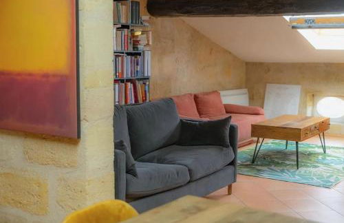 Marengo - T2 avec 1 Chambre 1 Salle de Bain et 1 Canapé Lit - Foto 22