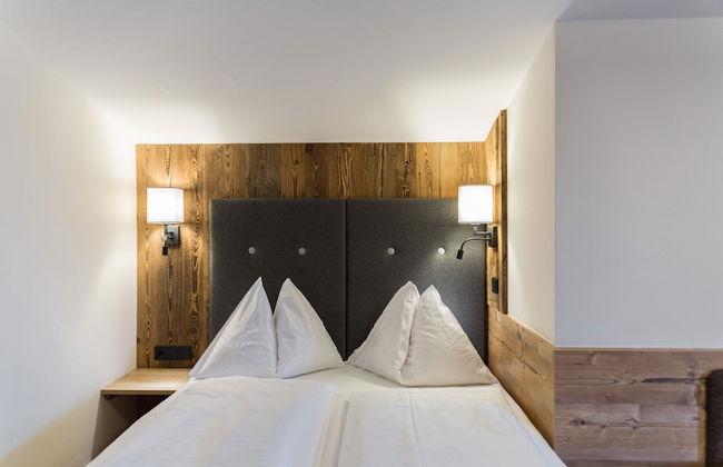 Appartements Knappensteig - Foto 12