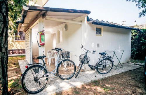 Appartamenti & Bungalows Luca Angiolin - Foto 38