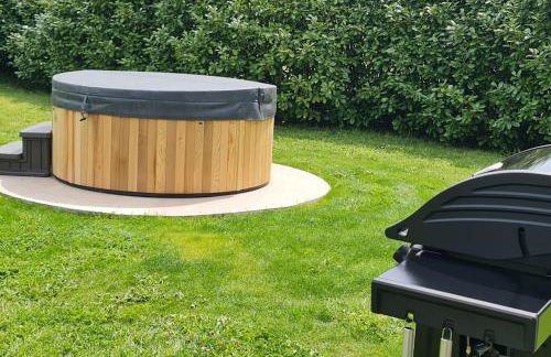 Gite La Vieille Ferme - Foto 13