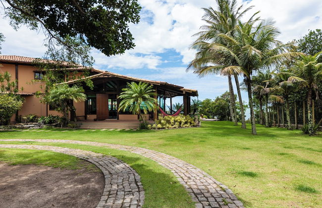 Casa de Ubu - Photo 22