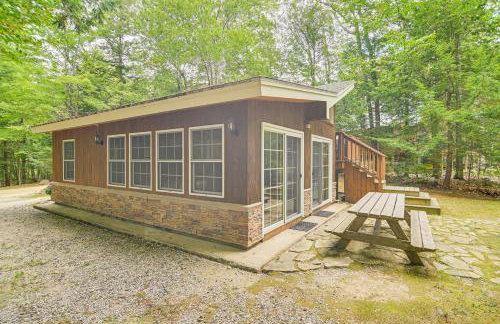 Walk to Water Outdoor Gem with Bunkhouse in Madison - Foto 24