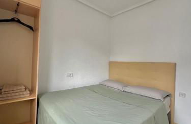 Roger's house frente al mar en Alicante - Photo 24