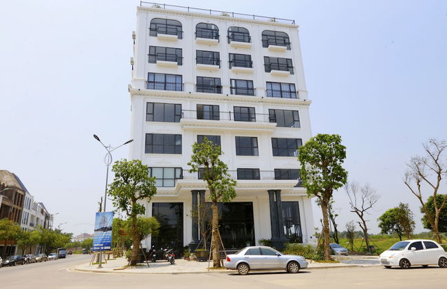 Minh Quan Building - Photo 38