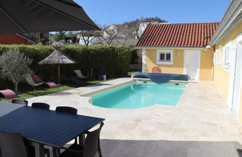 La Villa Coisy - Foto 1